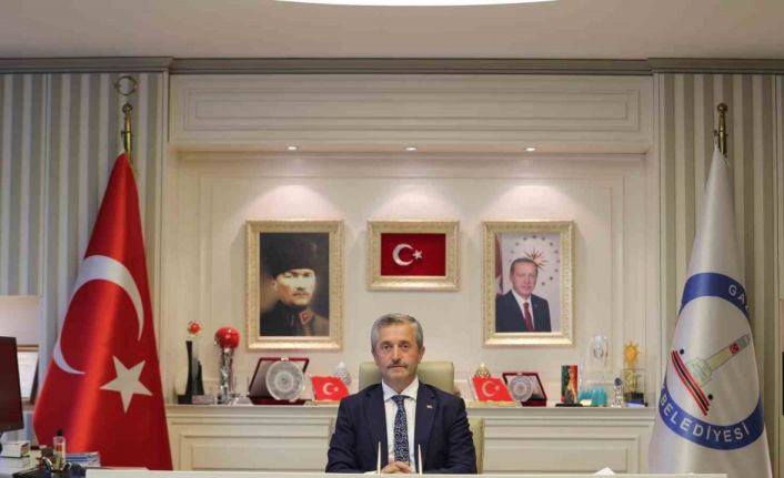 Tahmazoğlu’ndan 15 Temmuz Demokrasi ve Milli Birlik Günü mesajı