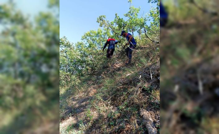 4 gündür kayıp olan kız çocuğu sağ bulundu