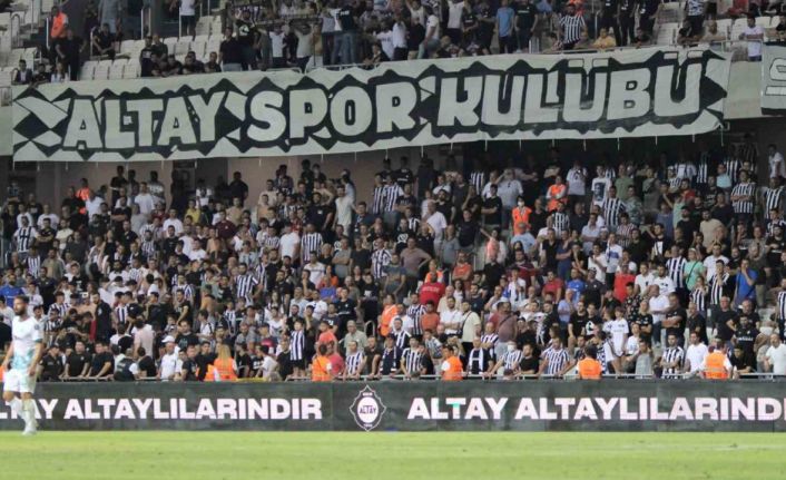 Altay’da kombineler satışa çıkarıldı