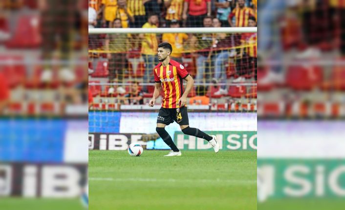 Arif Kocaman’a milli davet