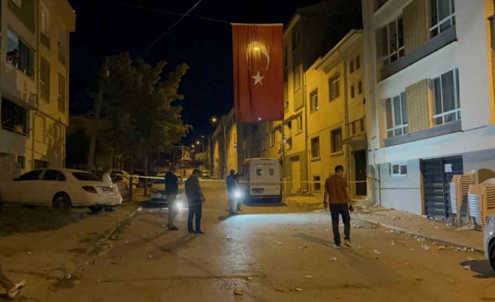 Asker eğlencesinde polise mukavemet gösteren 4 kişi tutuklandı