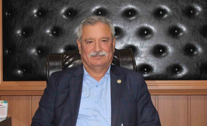 Başkan Kendirlioğlu: "Desteklemeler isim değiştirerek devam edecektir"