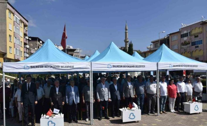 Çiftçiler, domatesi tarladan satmak yerine salça yapıp satacak