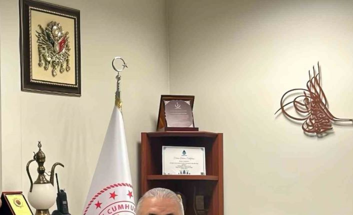 Dr. Sarıkaya: "Sağlıklı bir zihin, hayat kalitesini artırır"