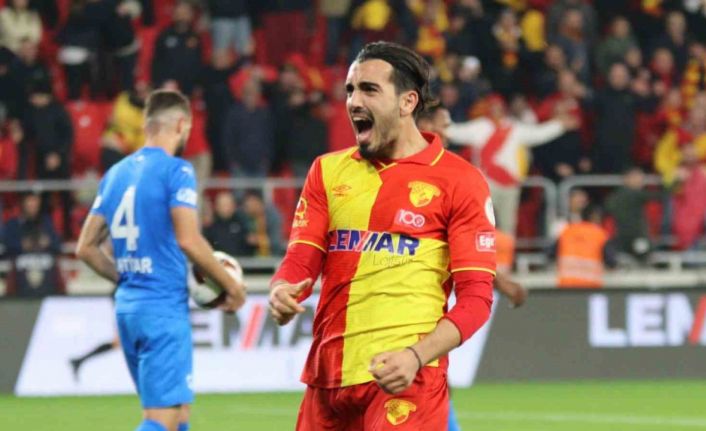 Göztepeli Yalçın Kayan’ı Iğdır FK istiyor