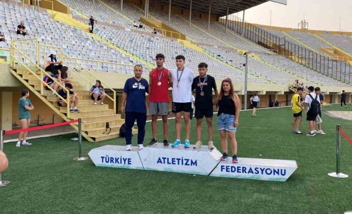 İzmir’de altın, Konya’da rekor kırdılar