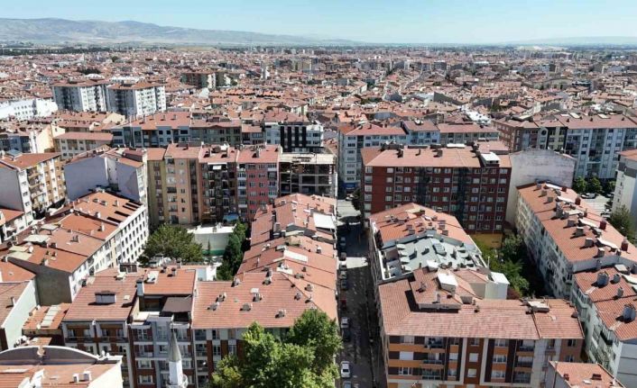 Kentsel dönüşüm olmayan Eskişehir’de öğrenciler kiralık ev bulamıyor