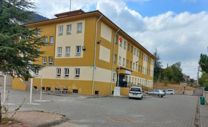 Kütahya Ahteri İmam Hatip Ortaokulunun projesi finanse edildi