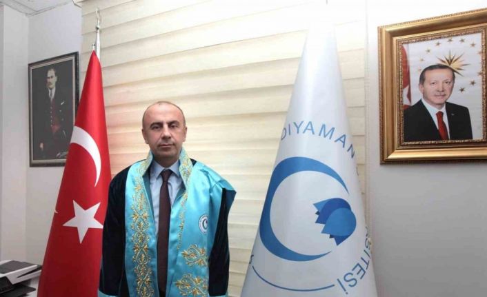 Rektör Keleş’ten 30 Ağustos Zafer Bayramı mesajı