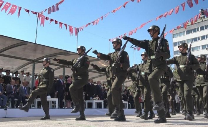 Samsun’da 30 Ağustos kutlama programı belli oldu