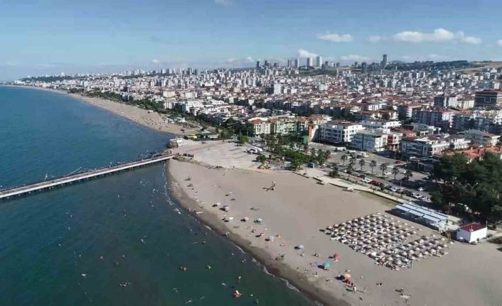 Samsun’da son 12 yılın ikinci en iyi konut satışı