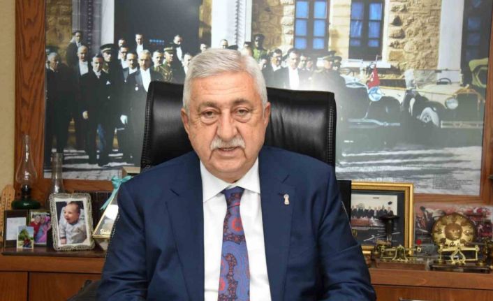 TESK Başkanı Palandöken: “Zam yapıldıkça enflasyon muhakkak artar”