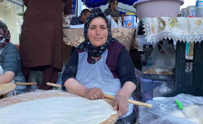 27. Uluslararası Beypazarı Festivali’nden renkli sahneler