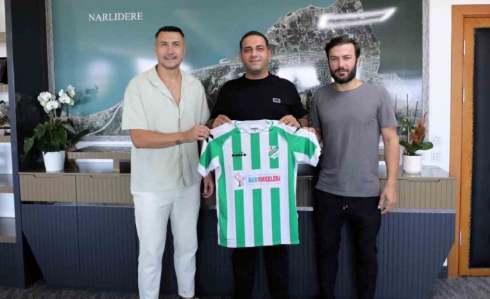 Adis Jahovic ve Berkan Emir, amatöre transfer oldu