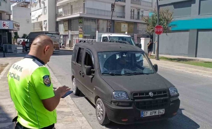 Antalya’da kazanın önüne geçen tesadüf