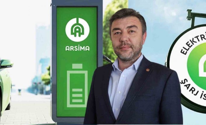 Arsima Enerji, elektrikli araç şarj istasyonları için bayilik verecek