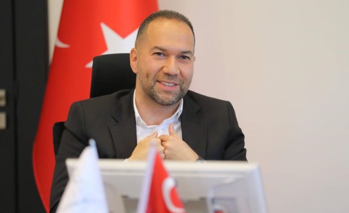 Başkan Özdemir’den Yeni Eğitim ve Öğretim Yılı Mesajı