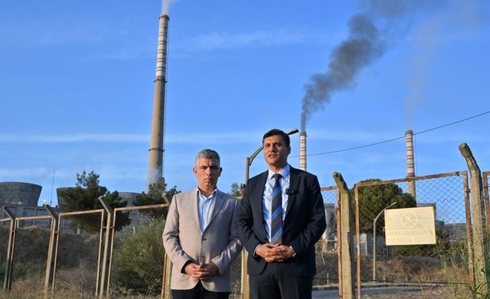 Başkan Zeyrek’ten Torku’ya ’Yaptırım’ çağrısı