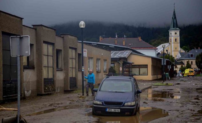 Boris Fırtınası Polonya’yı vurdu: 2 ölü