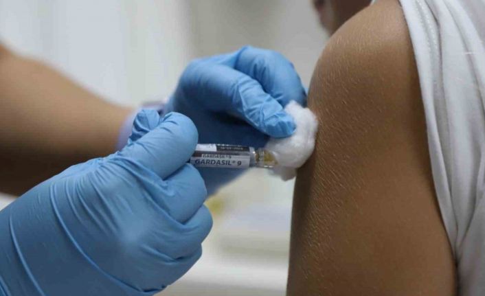 Büyükşehir HPV Aşısı’nın kapsamını genişleterek 2’inci etabı başlatıyor