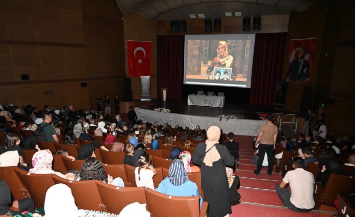 Diyarbakır Annelerinin dramını anlatan belgesel Batman’da yoğun ilgi gördü