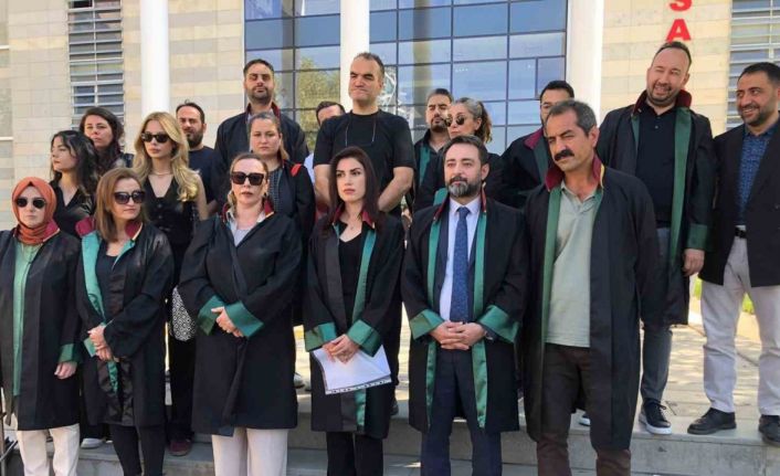 Elazığ Barosu’ndan ‘Narin’ açıklaması: "Çocuklar toplumun geleceğidir”