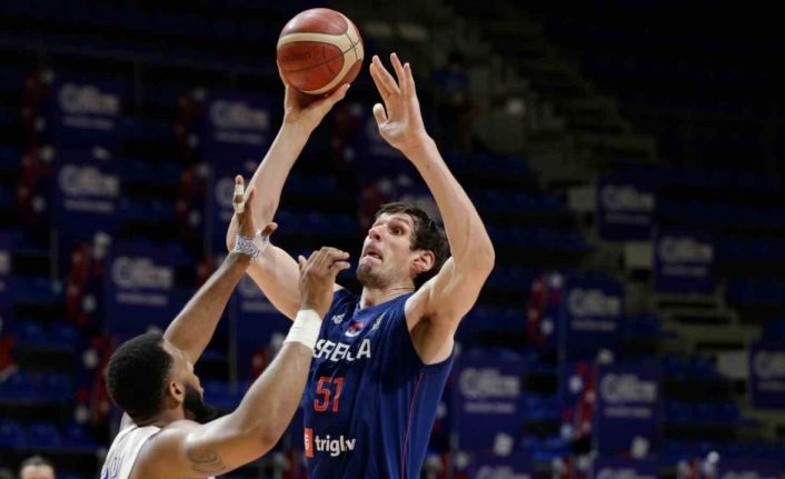 Fenerbahçe, Boban Marjanovic’i kadrosuna kattı