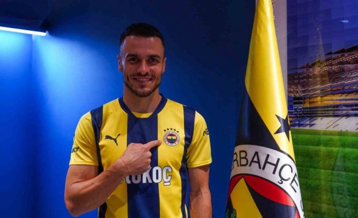 Filip Kostic, Fenerbahçe’nin 5. Sırp futbolcusu oldu