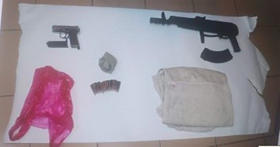 Firari PKK’lı boşanma aşamasındaki eşine gözdağı vermek için bomba koydurtmuş