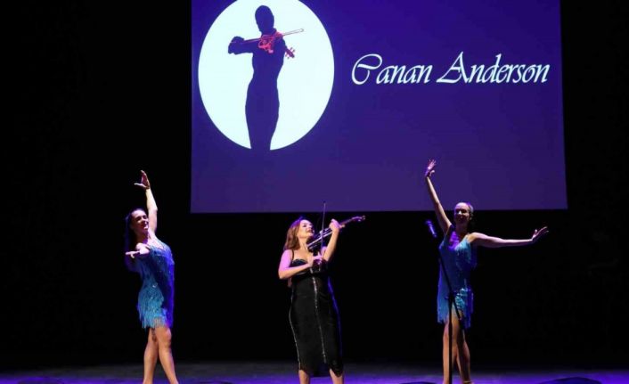 GAÜN’de kültür yolu festivali devam ediyor