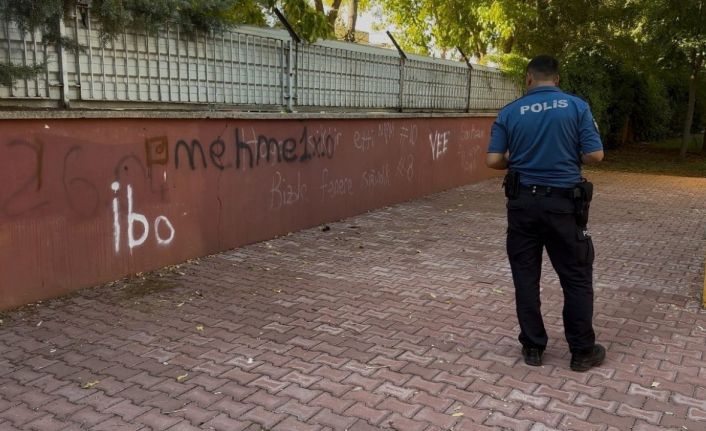 Gaziantep’te bıçaklanan lise öğrencisi ağır yaralandı