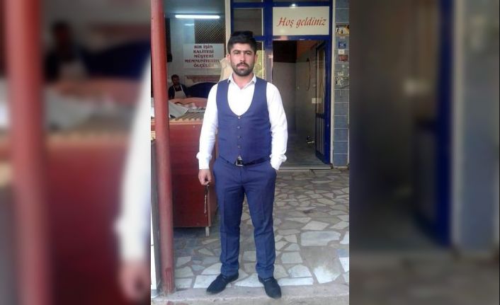 Kahramanmaraş’ta belediye personeli evinin banyosunda ölü bulundu