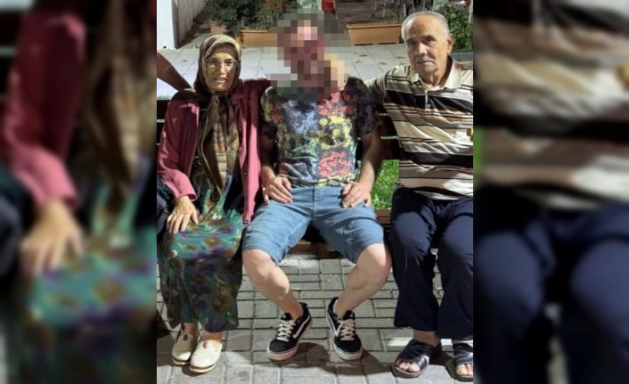 Kastamonu’da mantar yiyen yaşlı çift zehirlendi