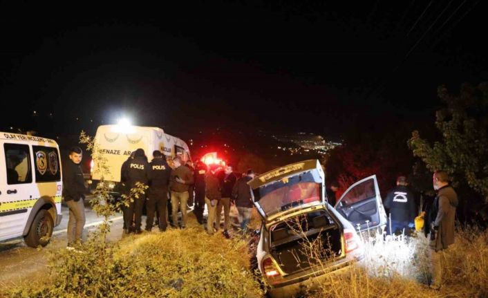 Kaza süsü verilen cinayet davasında karar çıktı