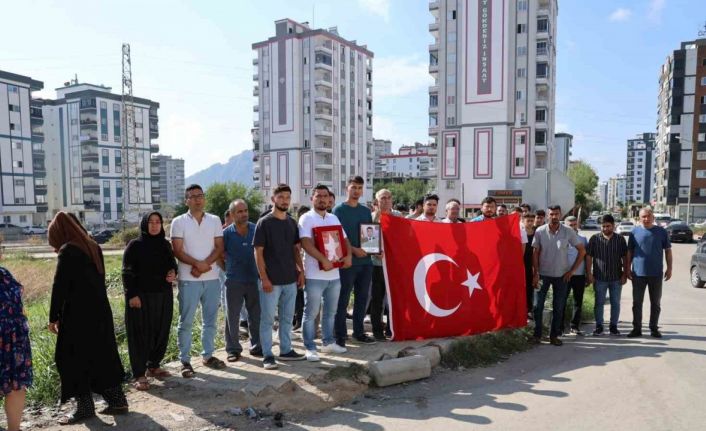 Kazada hayatını kaybeden uzman çavuşun ailesi sürücünün serbest kalmasına tepkili