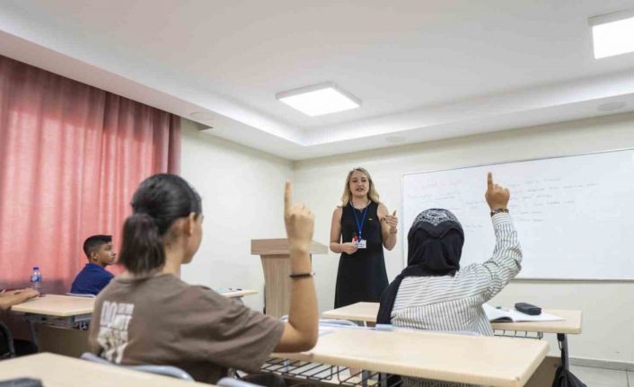 LGS kurs merkezleri yeni eğitim yılına başladı