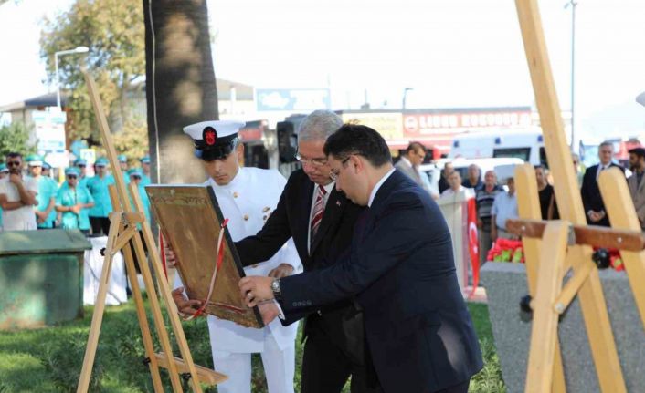 Mudanya’da 102 yıldır gurur ve coşku