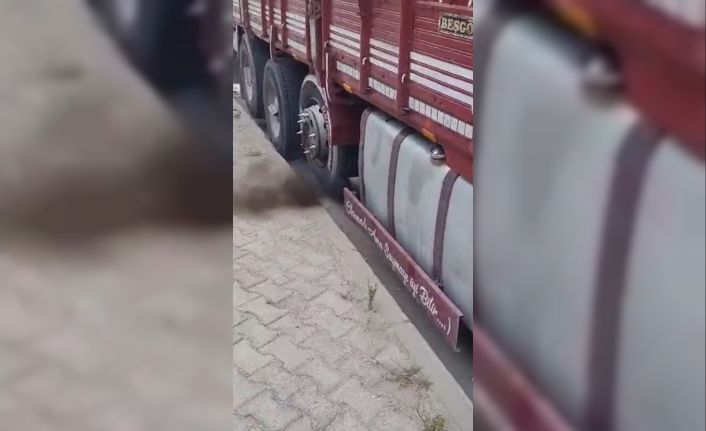 Polis ekiplerince kusurlu bin 655 araç ve sürücüye işlem yapıldı