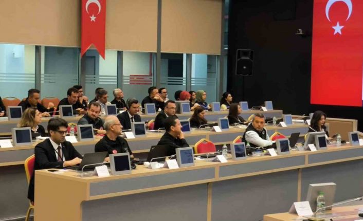 "Türkiye-Japonya Afet Yönetimi Ortak Semineri" gerçekleşti