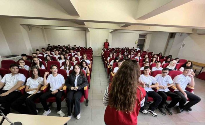 Türkiye Münazara Ligi başvuruları Aydın’da başladı