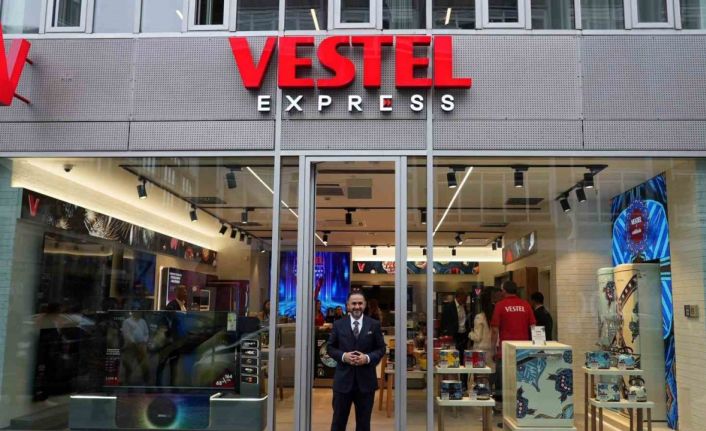 Vestel Avrupalı tüketicilere kendi markasıyla ürün ve teknoloji sunacak