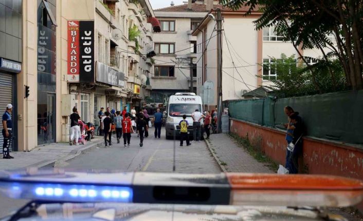 Zabıta ekiplerinden okul çevrelerinde ‘huzur’ uygulaması