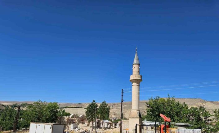 283 yıllık Yusufpaşa Camii’nin restorasyonu için destek istiyorlar