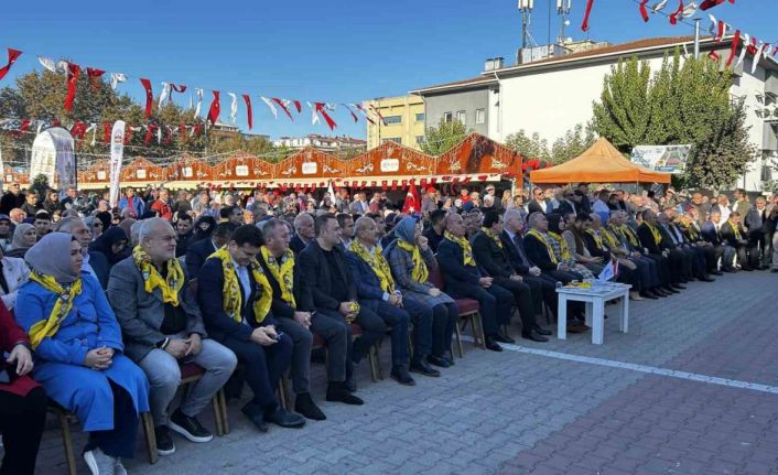 5’inci Sultangazi Kastamonu Günleri başladı