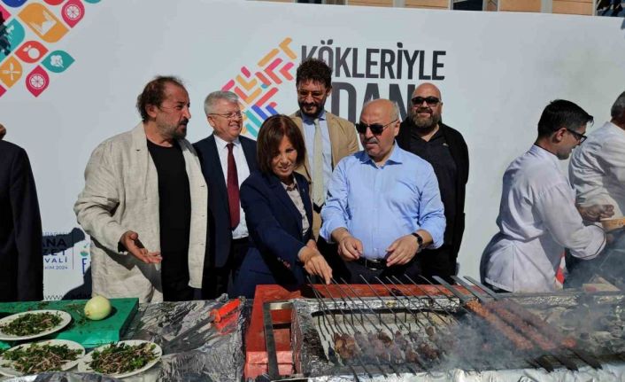 8. Uluslararası Adana Lezzet Festivali tanıtım toplantısı İstanbul’da gerçekleşti