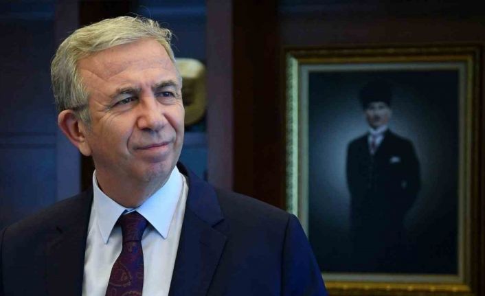 ABB Başkanı Yavaş: “Cumhuriyet; Türk’ün asra verdiği en güzel cevaptır”