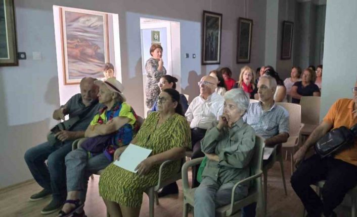 Adana Sanatevi’nde 6.Akdeniz Sanat Günleri