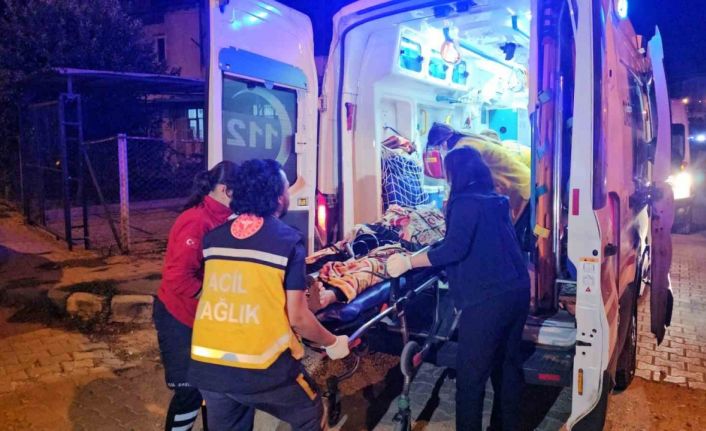 Adana’da evin şizofren oğlu ailesini katletti: 2 ölü, 1 yaralı