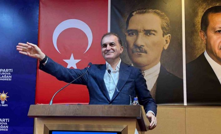 AK Parti Sözcüsü Çelik: "Bebek katilleri en ağır cezayı alacak"