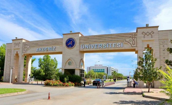 Akdeniz Üniversitesi’nde "Sanatın Işığında Cumhuriyetin 101. Yılı" kutlanacak